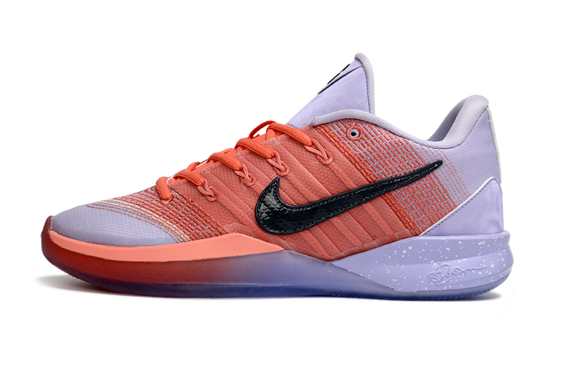 Nike Sabrina 3 - Bring The Heat