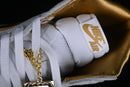 Air Jordan 1 High - Metallic Gold