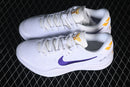 Nike Kobe 8 Protro - Lakers Home