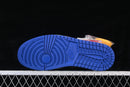 Jordan 1 Retro High SP Fragment x Union LA Sport Royal