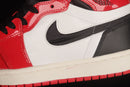 Air Jordan 1 - Comfort Chicago Bulls
