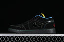 Nike Air Jordan 1 Phat Low - Olympic