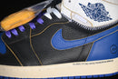 Jordan 1 Retro High SP Fragment x Union LA Sport Royal