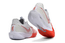 Nike GT Cut 3 – White Picante Red