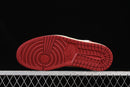 Union LA x Air Jordan 1 High - Black Toe