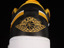 Air Jordan 1 Low - Taxi Amarelo