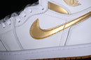 Air Jordan 1 High - Metallic Gold