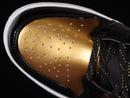 Air Jordan 1 Low SE Gs - Gold Toe