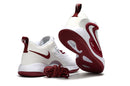 Nike HyperSet 2 - White Team Crimson
