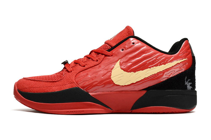 Nike Ja 2 - Nightmare