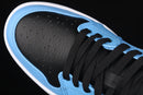 Air Jordan 1 Low - University Blue Black
