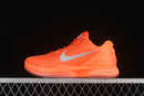 Nike Kobe 6 Protro - Total Orange
