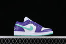 Nike Air Jordan 1 Low SE - Psychic Purple / Hyper Jade