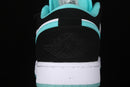 Jordan 1 Low - Island Green
