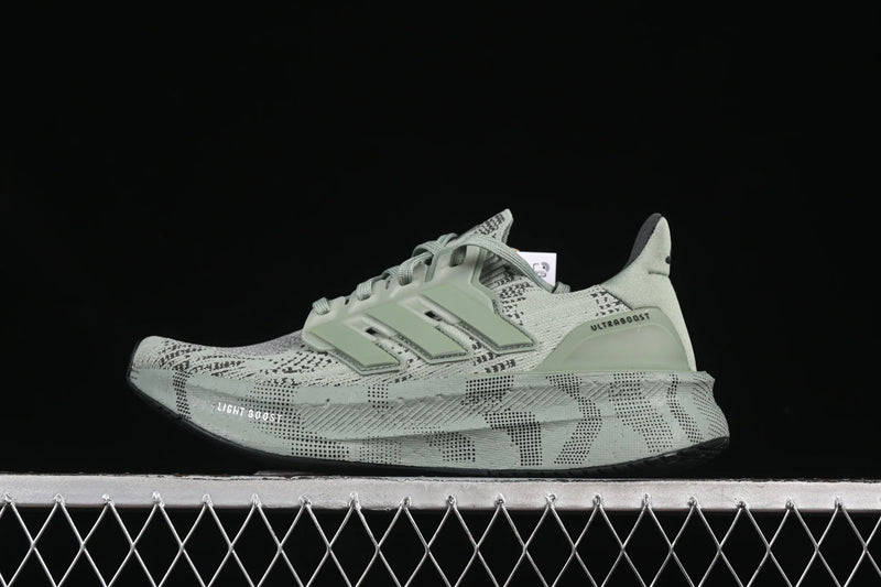 Adidas Ultraboost 5 – Camuflado