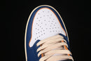 Union LA x Air Jordan 1 High - Blue Toe