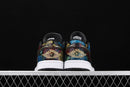 Jordan 1 Low - Multi Snakeskin