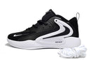 Nike HyperSet 2 – Black White