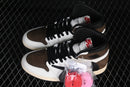Air Jordan 1 Retro High OG SP x Travis Scott - Mocha