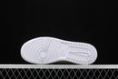 Jordan 1 Low - White/University Gold