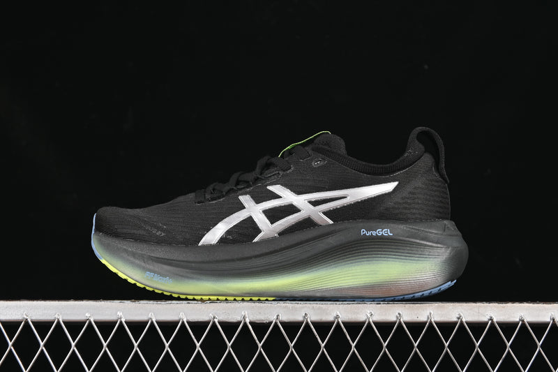 ASICS Gel-Nimbus 27 - Luxe Black
