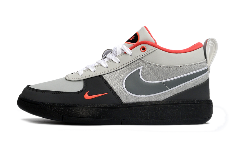 Nike Book 1 - “Solar Red”