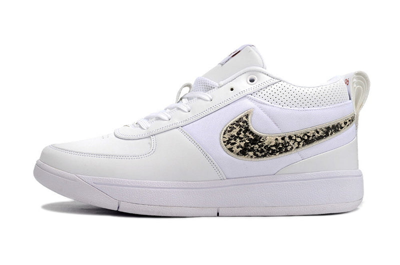 Nike Book 1 - Rattlesnake