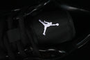 Nike Air Jordan 1 Low SE - Black Croc