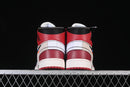 Off-White x Air Jordan 1 Retro High - Chicago