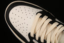 Fragment Design x Travis Scott x Air Jordan 1 Low - Special Box