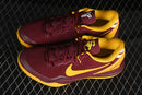 Nike Kobe 8 Protro - USC Trojans PE Red
