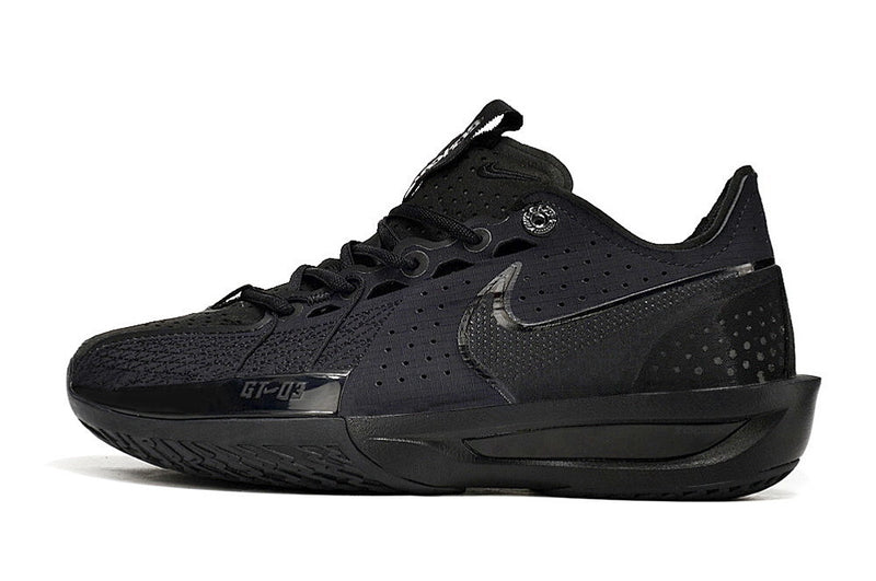 Nike GT Cut 3 - Blackout Protocol