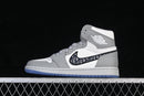 Dior x Air Jordan 1 High