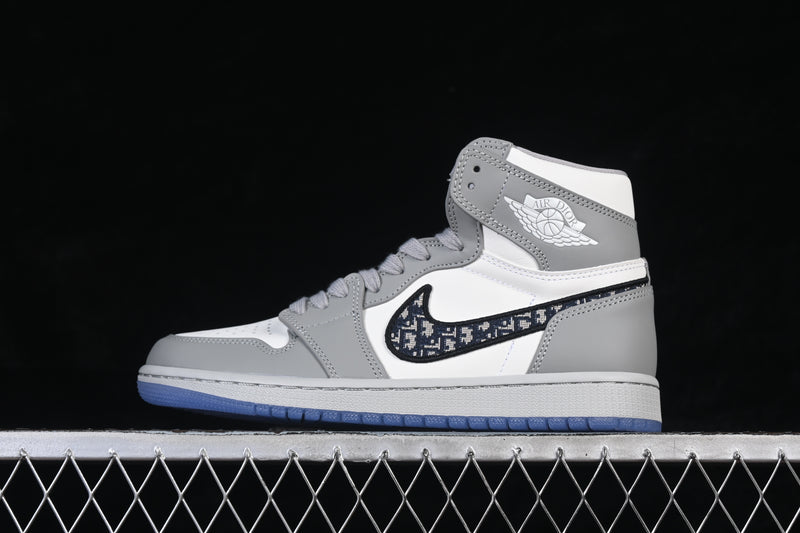 Dior x Air Jordan 1 High