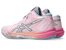 Tênis Asics Sky Elite FF MT 3 - "White/Watershed Rose"