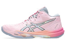Tênis Asics Sky Elite FF MT 3 - "White/Watershed Rose"