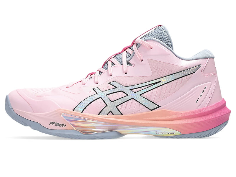 Tênis Asics Sky Elite FF MT 3 - "White/Watershed Rose"