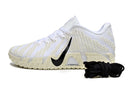 Nike Ja 3 - White / Coconut Milk