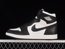 Air Jordan 1 High '85 Black White