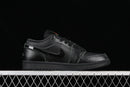 Nike Air Jordan 1 Low SE - Black Cat Mascot