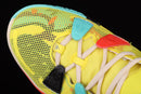 Nike Kyrie 7 - 1 World 1 People Electric Yellow (GS)