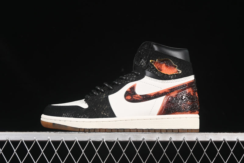 Air Jordan 1 Retro High OG Year of the Snake - Xuanwu