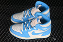 Air Jordan 1 Retro High - UNC Reimagined