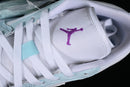Nike Air Jordan 1 Low SE GS - Glacier Blue