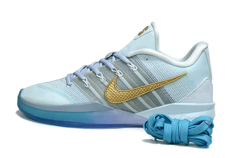 Nike Sabrina 3 Blueprint