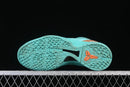 Nike Kobe 6 Protro - Tiffany Mamba