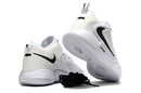 Nike HyperSet 2 - White Black