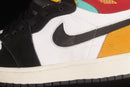 Air Jordan 1  Air CMFT - Multi-Color