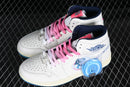 Michelle Wie West x Air Jordan 1 Golf NRG 2 High Aloha