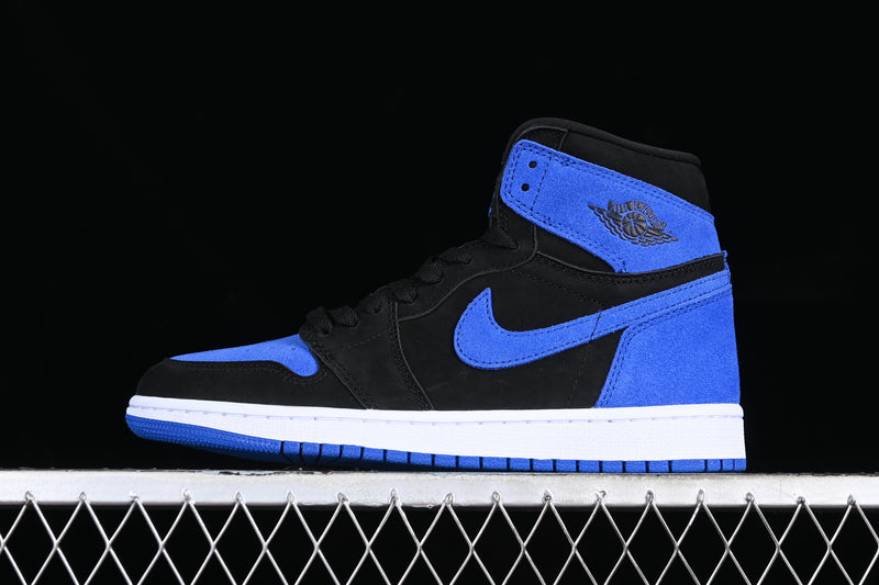 Air Jordan 1 High - Royal Re-Imagined